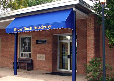 River Rock Academy - Green Building Engineers